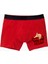 Hanımeller Kırmızı Boxer 1
