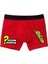 Saksafon Kırmızı Boxer 1