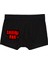 Sahibi Var Siyah Boxer 1
