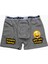 Dolapta Pekmez Gri Boxer 1