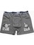 Efsane Adam Gri Boxer 1