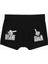 Efsane Adam Siyah Boxer 1
