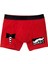 Damat Kırmızı Boxer 1