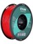 Esun Pla Plus Filament Ateş Kırmızı 1.75MM 1000GR 1
