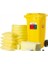 Kimyasal Döküntü Kiti 125 Litre 2