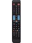 Samsung UE55F6640 Smart LED Tv Kumandası - 1