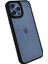 Apple iphone 13 Pro Max Uyumlu Nettech Şovalye Seri Arka Koruma 2