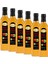 Elma Sirkesi 500 ml x 6 Adet Doğal Fermantasyon Içilebilir Katkısız 1