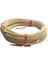 Rattan Doğal Bambu Çubuk 1kg Brüt - 1.5mm Örgü Rattan Ip 1