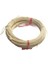 Rattan Doğal Bambu Çubuk 1kg Brüt - 1.5mm Örgü Rattan Ip 3