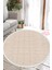 Dijital Baskılı Kaymaz Taban Yıkanabilir Yuvarlak Salon Halısı ve Mutfak Halısı NHY-SD-376 1