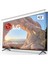 Lg 43NANO796NE Tv Ekran Koruyucu - Lg 43" Inç Kırılmaz Ekran Koruyucu 2