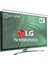 Lg 42LB620V Tv Ekran Koruyucu - Lg 42" Inç 106 Ekran Şeffaf Koruma Paneli 1