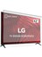 Lg 42LB620V Tv Ekran Koruyucu - Lg 42" Inç 106 Ekran Şeffaf Koruma Paneli 2