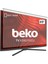 Beko B49L 8752 5s Tv Ekran Koruyucu - Beko 49" Inç 123 Ekran Koruyucu B49L87525S 2