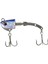 Beach Walker Haul Jighead Ikili Set 27GR. AOA0020 Blue Back 1