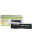 Hp W2031A (415A) & Canon CRG-055C Cyan Chipsiz (2.1k) Muadil Toner 1