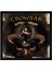 Crowbar The Serpent Only Lies Albüm Arma Peç Patch Yama 1