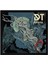 Dark Tranquillity Atoma Albüm Arma Peç Patch Yama 1