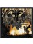 Dimmu Borgir The Invaluable Darkness Albüm Arma Peç Patch Yama 1