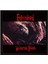 Entombed Wolverine Blues Albüm Arma Peç Patch Yama 1