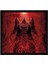 Suffocation Blood Oath Albüm Arma Peç Patch Yama 1