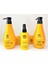 Professıonal Healthy Care Serıes (Shampoo 380ml, Cream 380 ml Hair Care Oıl 90 ml 1