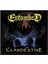 Entombed Clandestine Albüm Arma Peç Patch Yama 1