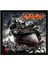 Exodus Shovel Headed Kill Machine Albüm Arma Peç Patch Yama 1
