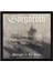 Gorgoroth Twilight Of The Idols Albüm Arma Peç Patch Yama 1