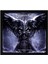 Immortal All Shall Fall Albüm Arma Peç Patch Yama 1