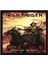 Iron Maiden Death On The Road Albüm Arma Peç Patch Yama 1