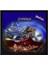 Judas Priest Painkiller Albüm Arma Peç Patch Yama 1