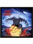 Judas Priest Jugulator Albüm Arma Peç Patch Yama 1