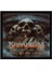 Kraanium No Respect For The Dead Albüm Arma Peç Patch Yama 1