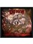 Kreator Gods Of Violence Albüm Arma Peç Patch Yama 1