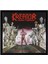 Kreator Terrible Certainty Albüm Arma Peç Patch Yama 1
