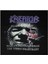 Kreator Hallucinative Comas Albüm Arma Peç Patch Yama 1