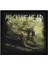 Machine Head Unto The Locust Albüm Arma Peç Patch Yama 1