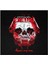 Metallica Wherever I May Roam Arma Peç Patch Yama 1