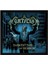 Mortician Darkest Day Of Horror Albüm Arma Peç Patch Yama 1