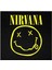 Nirvana Arma Peç Patch Yama 1