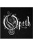 Opeth Arma Peç Patch Yama 1