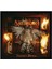 Satyricon Nemesis Divina Albüm Arma Peç Patch Yama 1