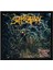 Suffocation Pierced From Within Albüm Arma Peç Patch Yama 1
