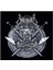 Unleashed Hammer Battalion Albüm Arma Peç Patch Yama 1