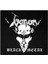 Venom Black Metal Albüm Arma Peç Patch Yama 1