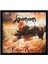 Venom Fallen Angels Albüm Arma Peç Patch Yama 1