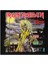 Iron Maiden Killers Albüm Arma Peç Patch Yama Aksesuar 1
