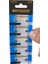 Saat Pili Ag0 Alkaline 10'lu LR54 0213 1